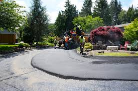 Best Gravel Driveway Installation  in Cinco Ranch, TX