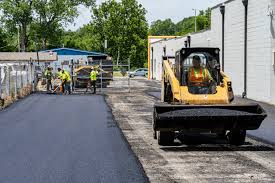 Best Heated Driveway Installation  in Cinco Ranch, TX