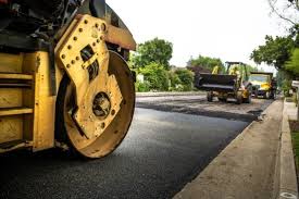 Best Driveway Repair and Patching  in Cinco Ranch, TX